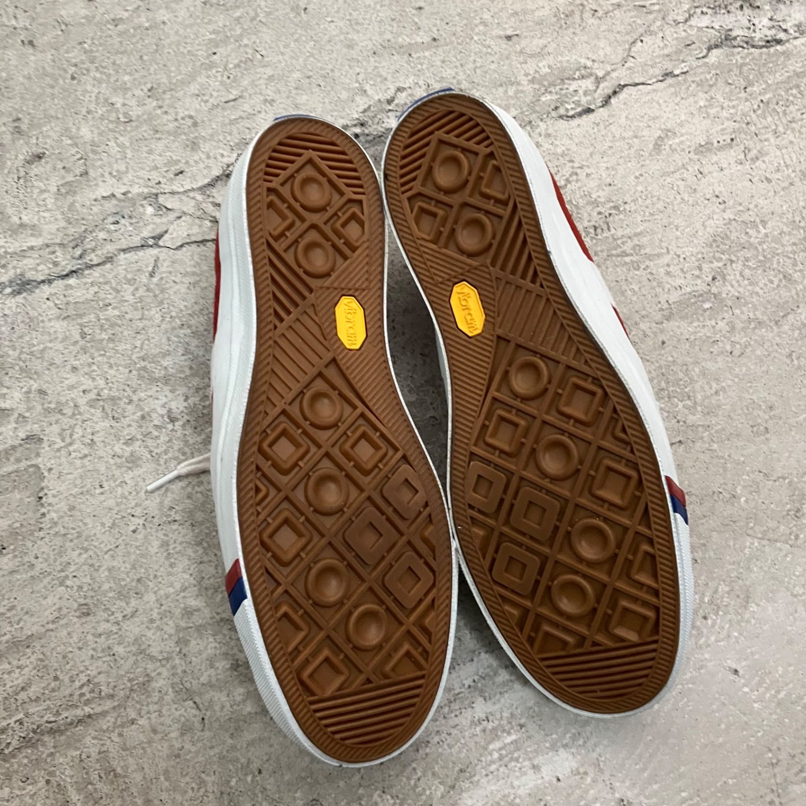  ほぼ♥ PRO Keds ROYAL PLUS SUEDE プロケッズ ロイヤルプラス サイズ27 cm スニーカー 靴