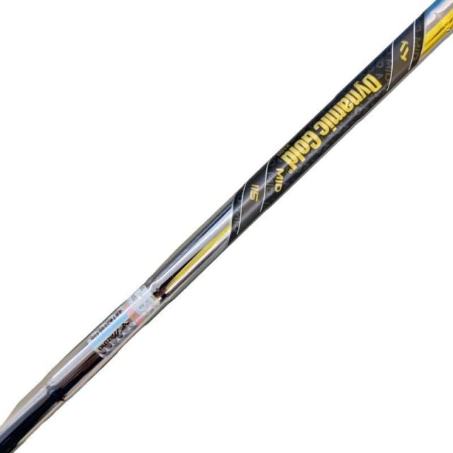 中古】 ミズノ Mizuno Pro 245 8S レフティ アイアンセット IR 純正