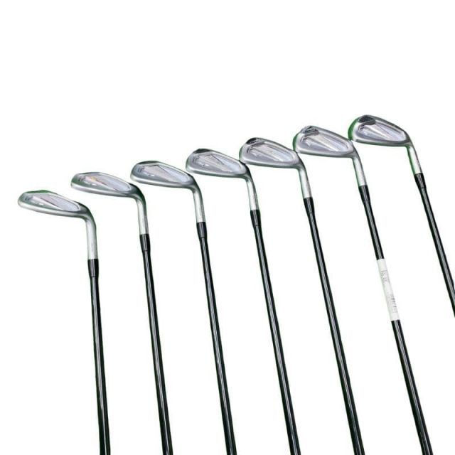 ミズノ JPX 925 HOT METAL 7 S アイアンセット IR MFUSION i 2025 フレックスSR メンズ 男性用 右利き 右用 Cランク ゴルフクラブ