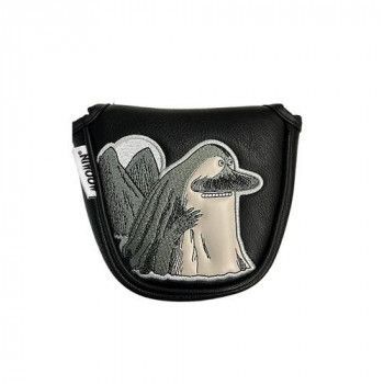 MOOMIN ムーミン マレットパターヘッドカバー モラン