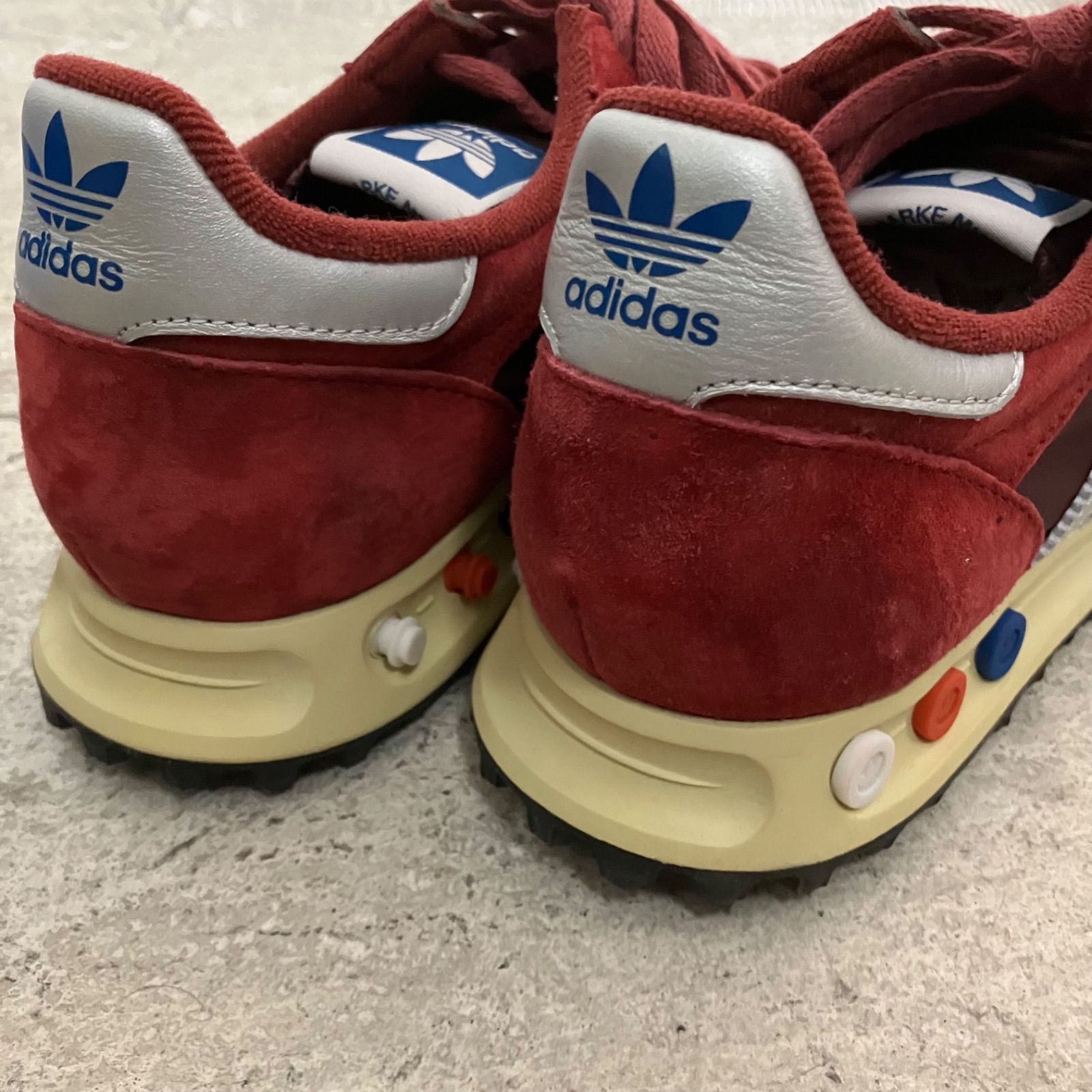 エルエートレーナー