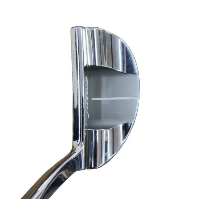 タイトリスト SCOTTY CAMERON California DEL MAR 35インチ 10 g パター PT スチール フレックスその他 メンズ 男性用 右利き 右用 Dランク ゴルフクラブ