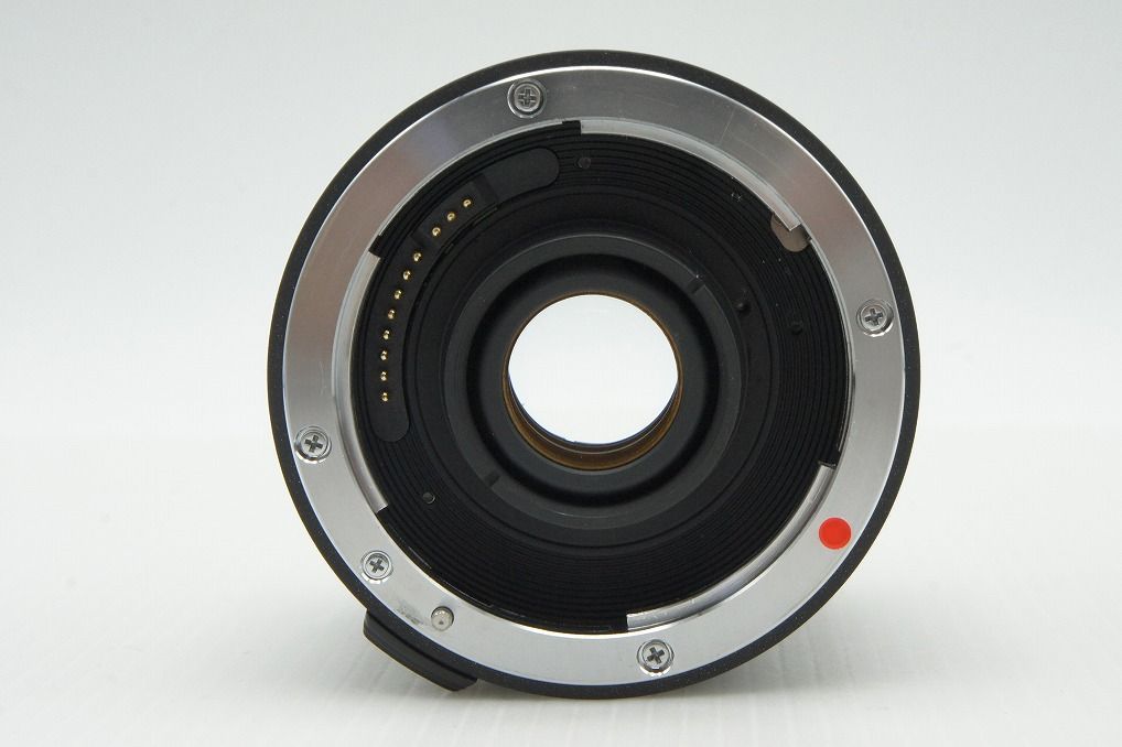 キヤノン EFマウント