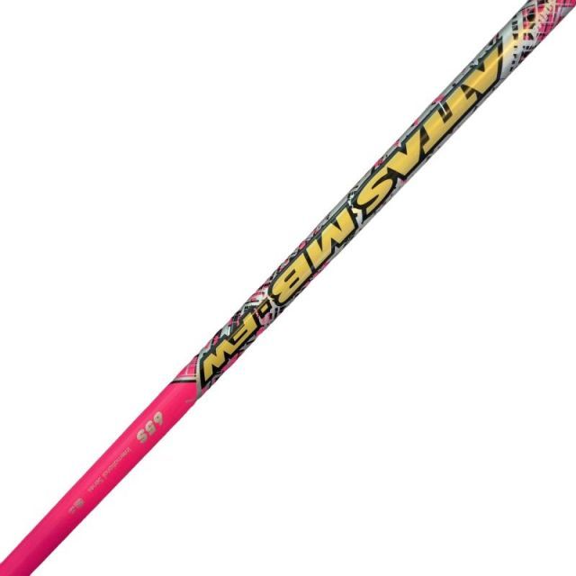 中古】 テーラーメイド SIM2 MAX 7W フェアウェイウッド FW 純正特注