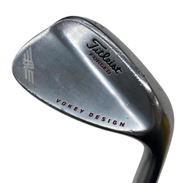 タイトリスト VOKEY FORGED 50°|08° ウェッジ WG Titleist ROMBAX 70 フレックスS メンズ 男性用 右利き 右用 Cランク ゴルフクラブ