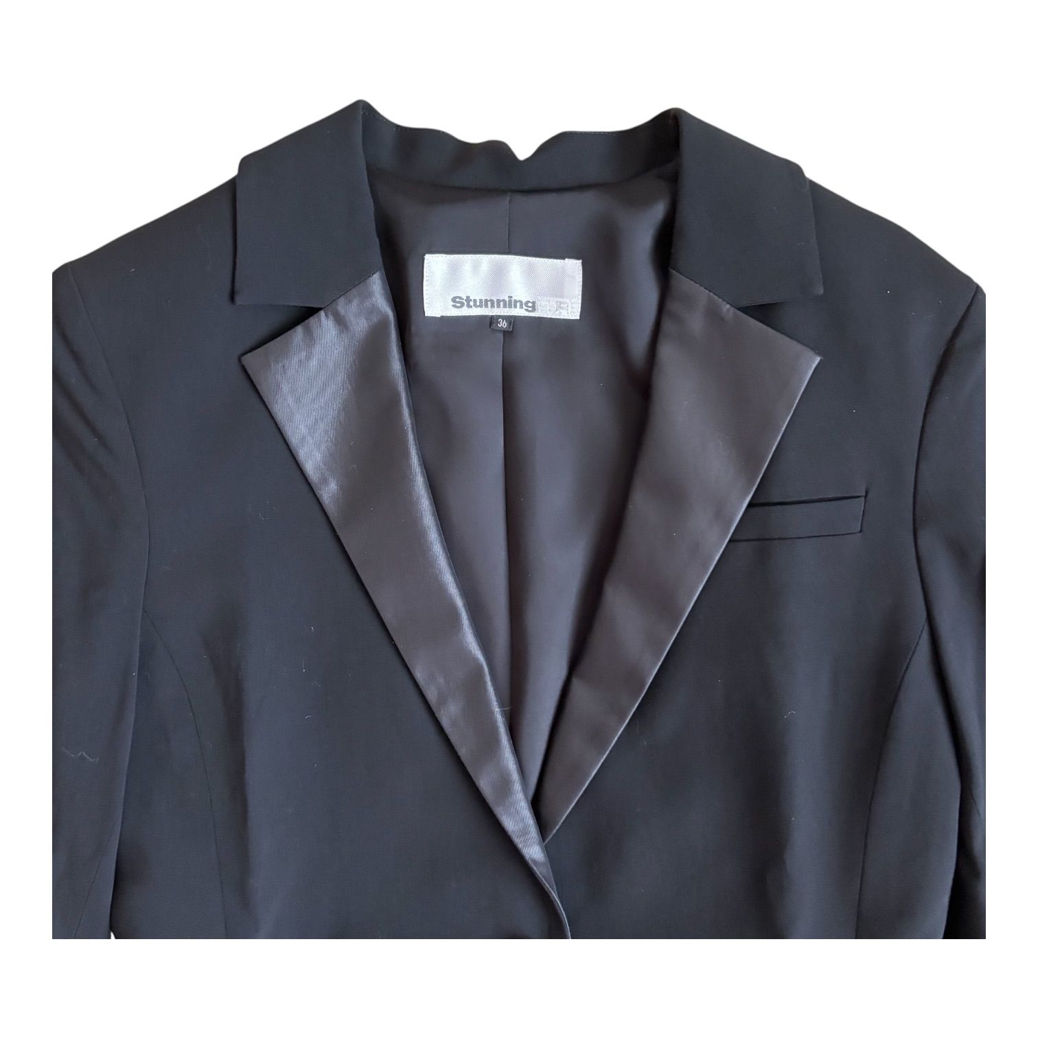 ZK33 Stunning Lure スタニングルアー セットアップ テーラード