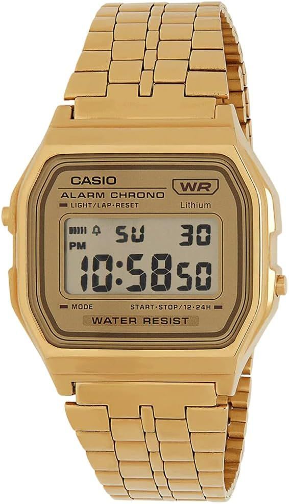 CASIO -9 A 腕時計 カシオヴィンテージ 並行輸入品