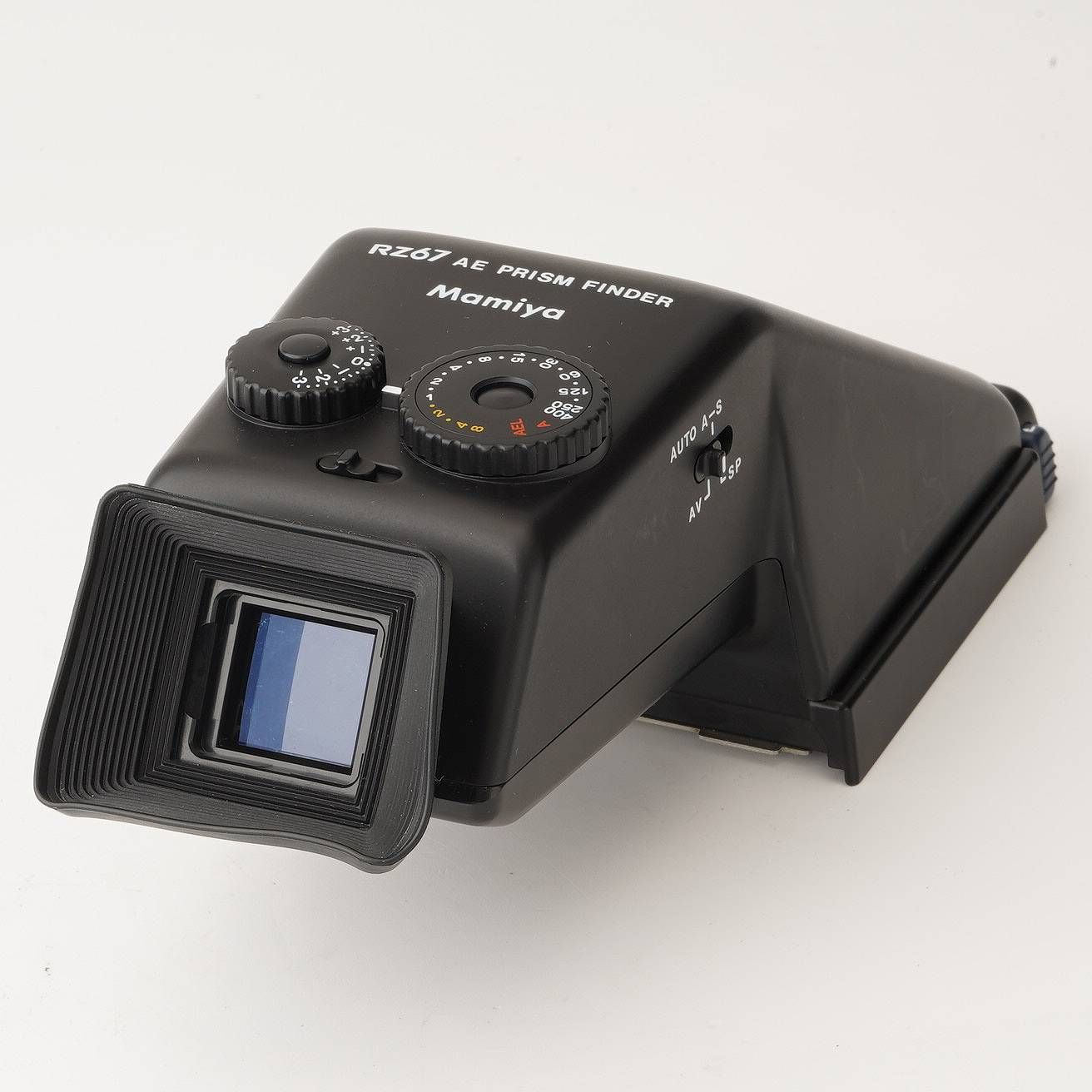 Mamiya RZ67 AEプリズムファインダー付き 2025年最新】mamiya rz67 ファインダの人気アイテム - メルカリ