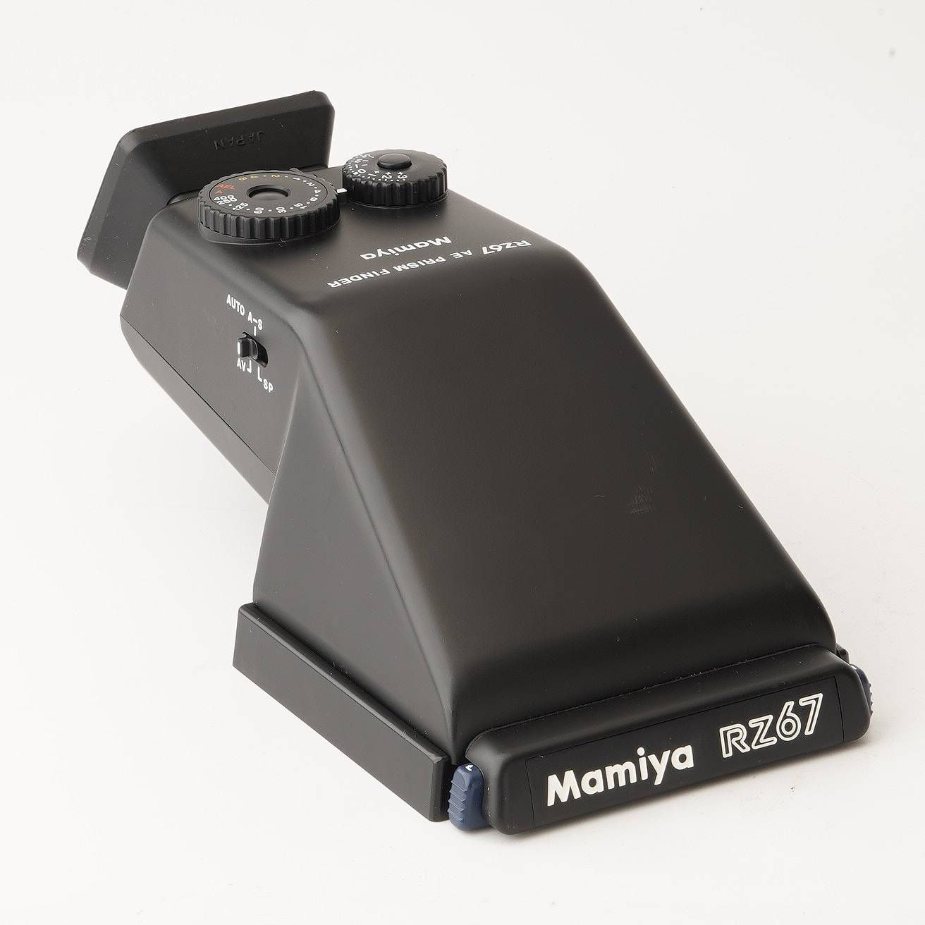 マミヤ Mamiya RZ 67 Pro II FE 701 AE プリズム ファインダー