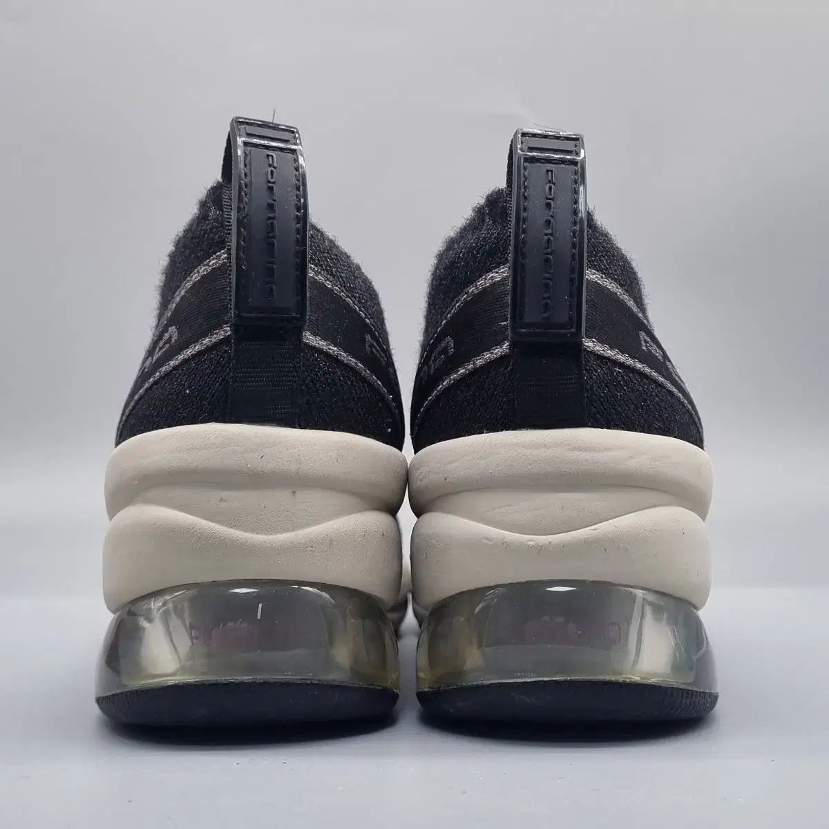 フォルナリーナ 워너비