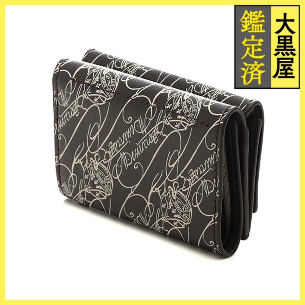 ベルルッティ トワル・マルブフ - 【434】 - メルカリ