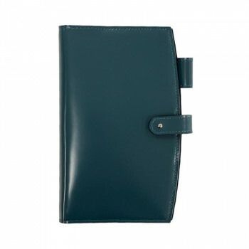 ASHFORD アシュフォード アロー BIBLE 15 mm hock ネイビー 7309-077