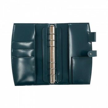 ASHFORD アシュフォード アロー BIBLE 15 mm hock ネイビー 7309-077