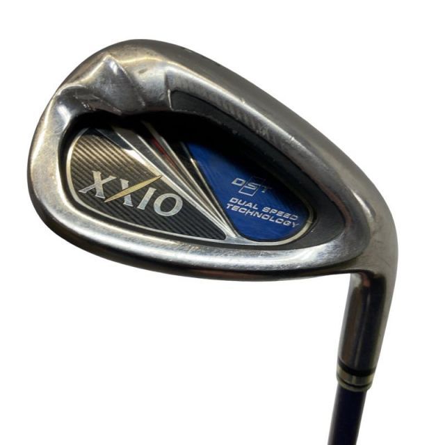 ダンロップ XXIO 2014 SW ウェッジ WG MP 800 アイアン フレックスSR メンズ 男性用 右利き 右用 Cランク ゴルフクラブ