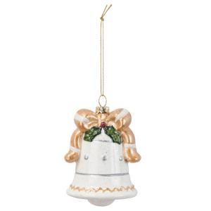 ASCA アスカ ベルオーナメント オーナメント AX 60221-000 入数 24