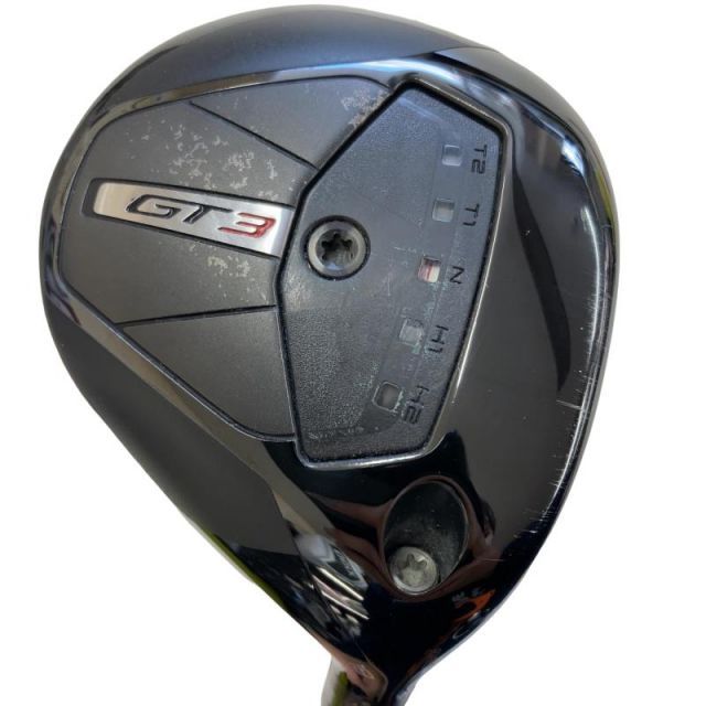 タイトリスト GT 3 18° フェアウェイウッド FW Tour AD VF-6 フレックスS メンズ 男性用 右利き 右用 Bランク ゴルフクラブ