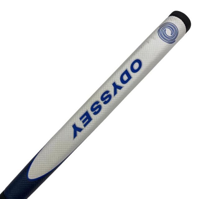 中古】 オデッセイ Ai-ONE JAILBIRD MINI DB 33インチ パター PT