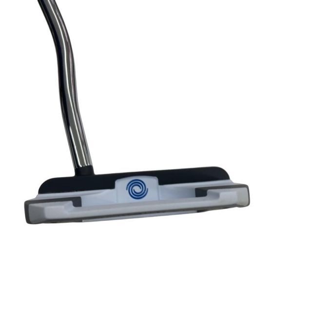 中古】 オデッセイ Ai-ONE JAILBIRD MINI DB 33インチ パター PT