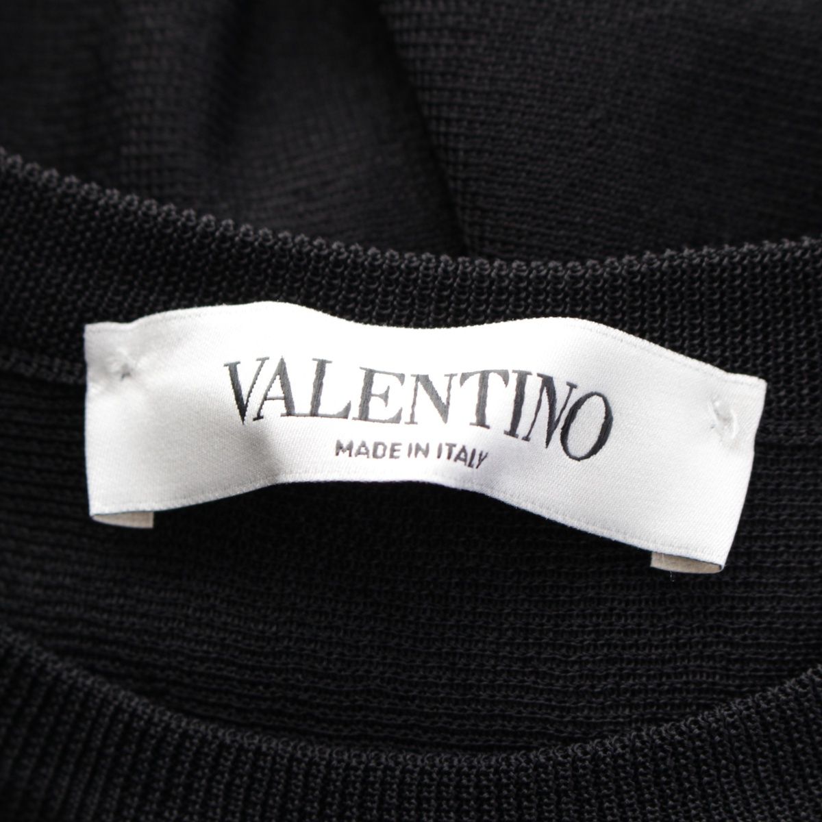 ヴァレンティノ クルーネック