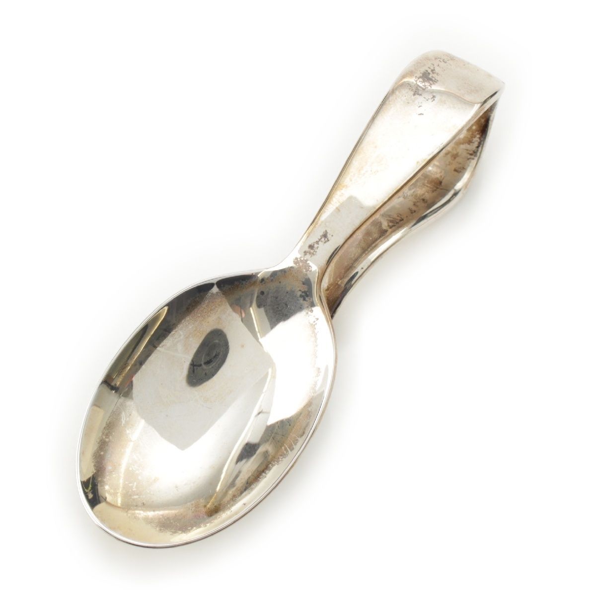 ティファニー ベビースプーン カトラリー 食器 SV 925 シルバー