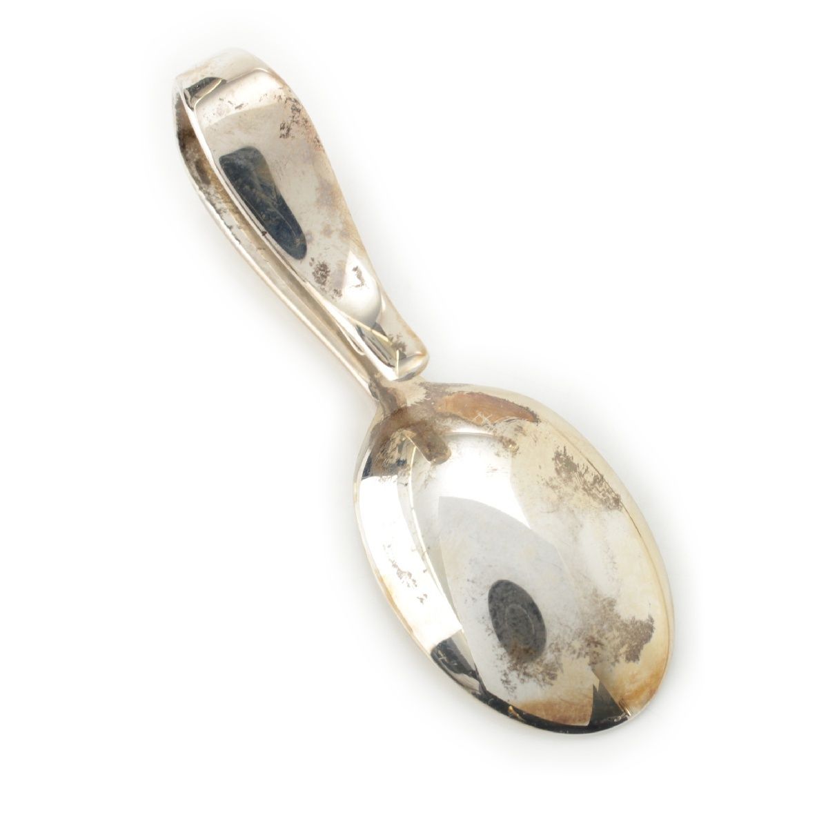 ティファニー ベビースプーン カトラリー 食器 SV 925 シルバー