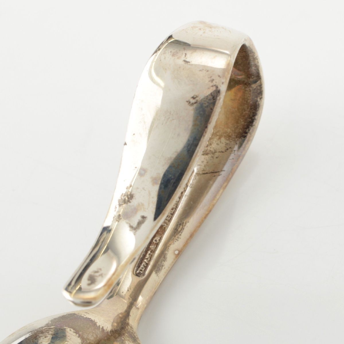 ベビースプーン