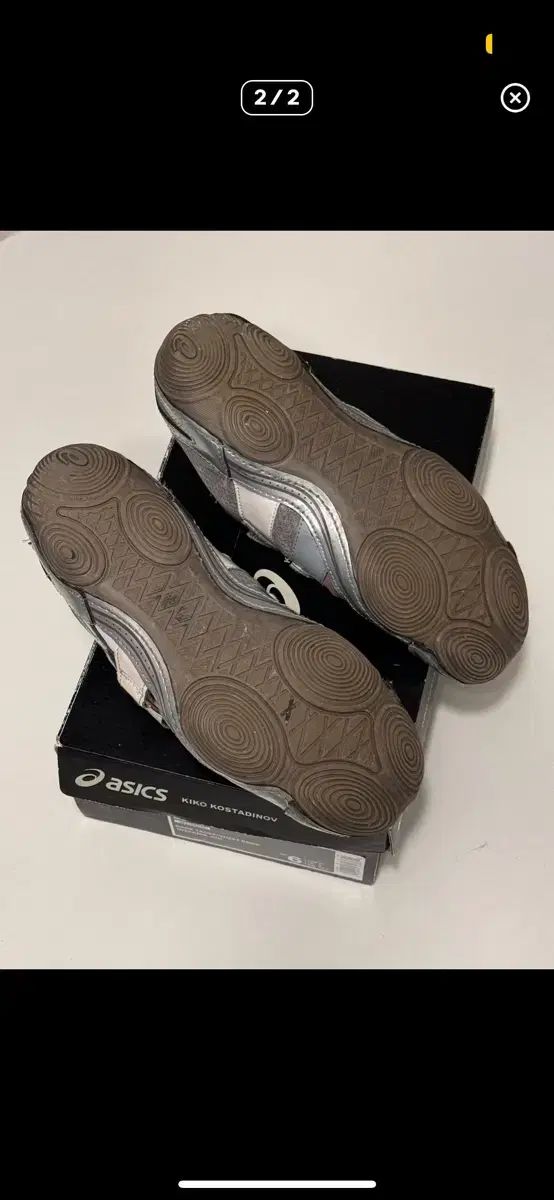  アシックス キココスタディノフ Gessirit 240 スニーカー 靴