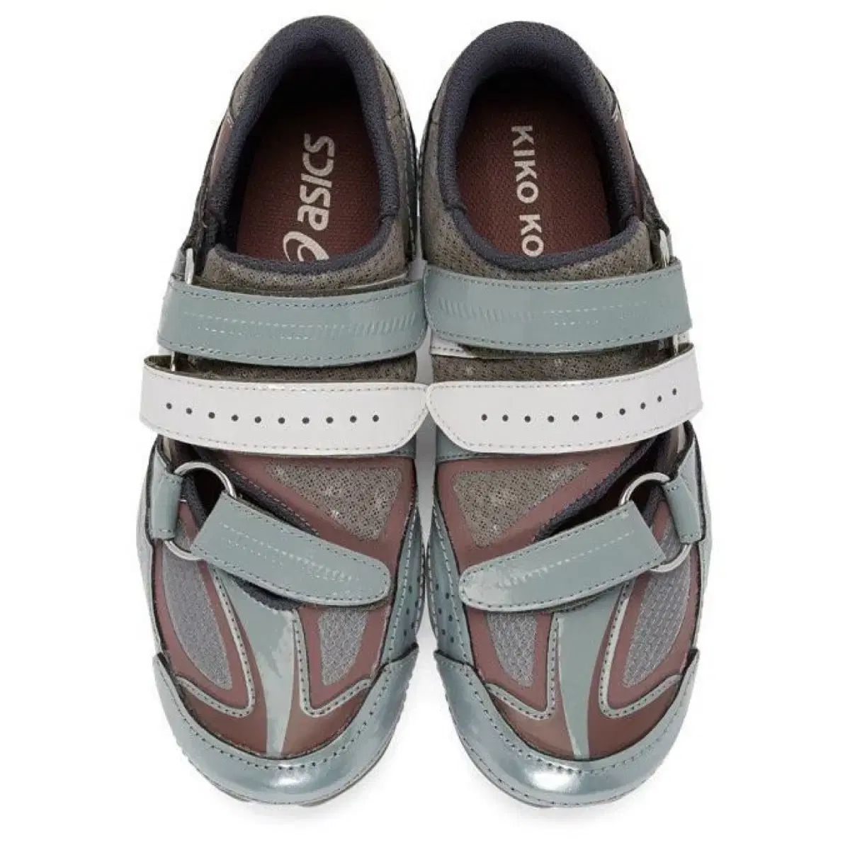 アシックス キココスタディノフ Gessirit 240