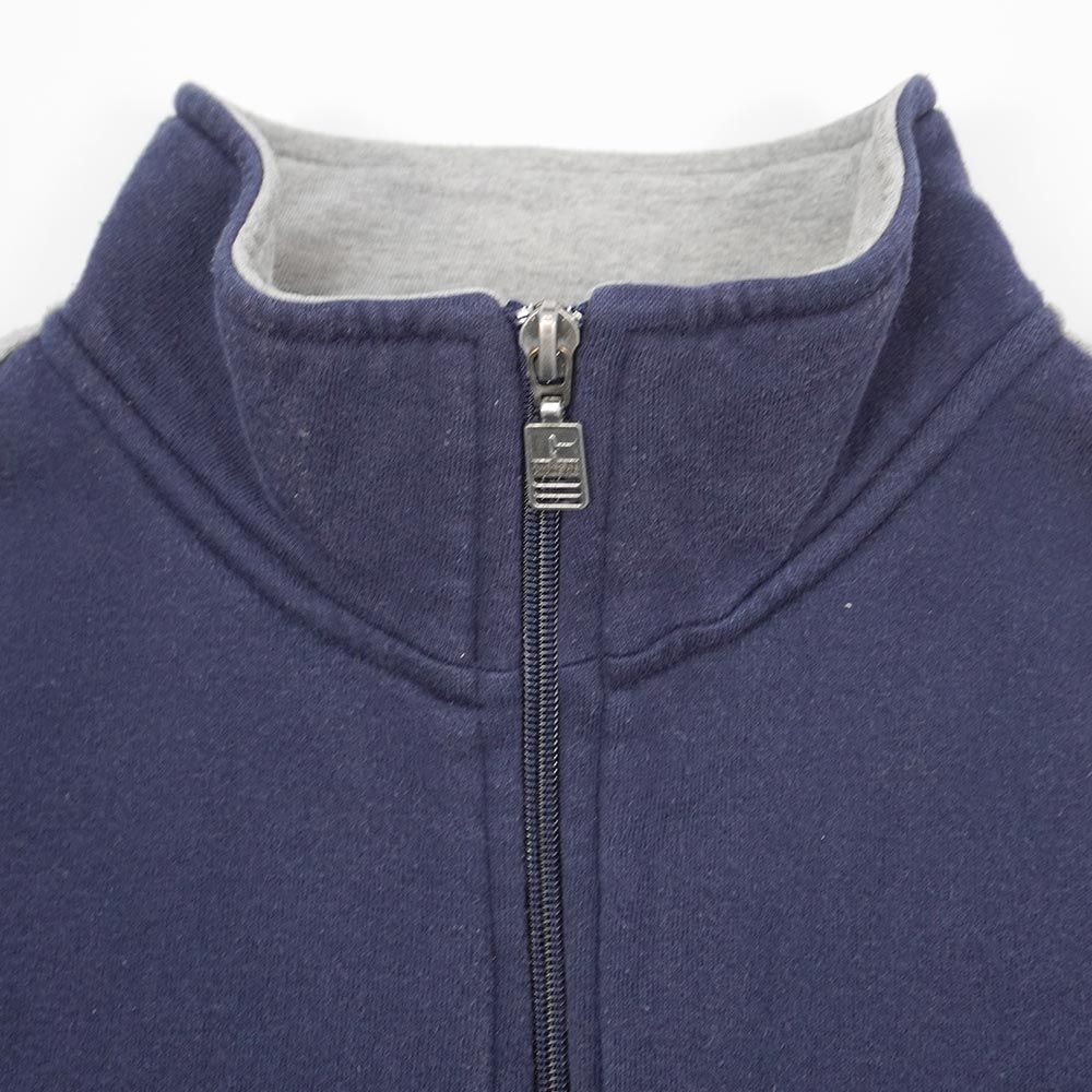 ラッセル RUSSELL 90s 00s 90-2000年代 フルジップ スウェット