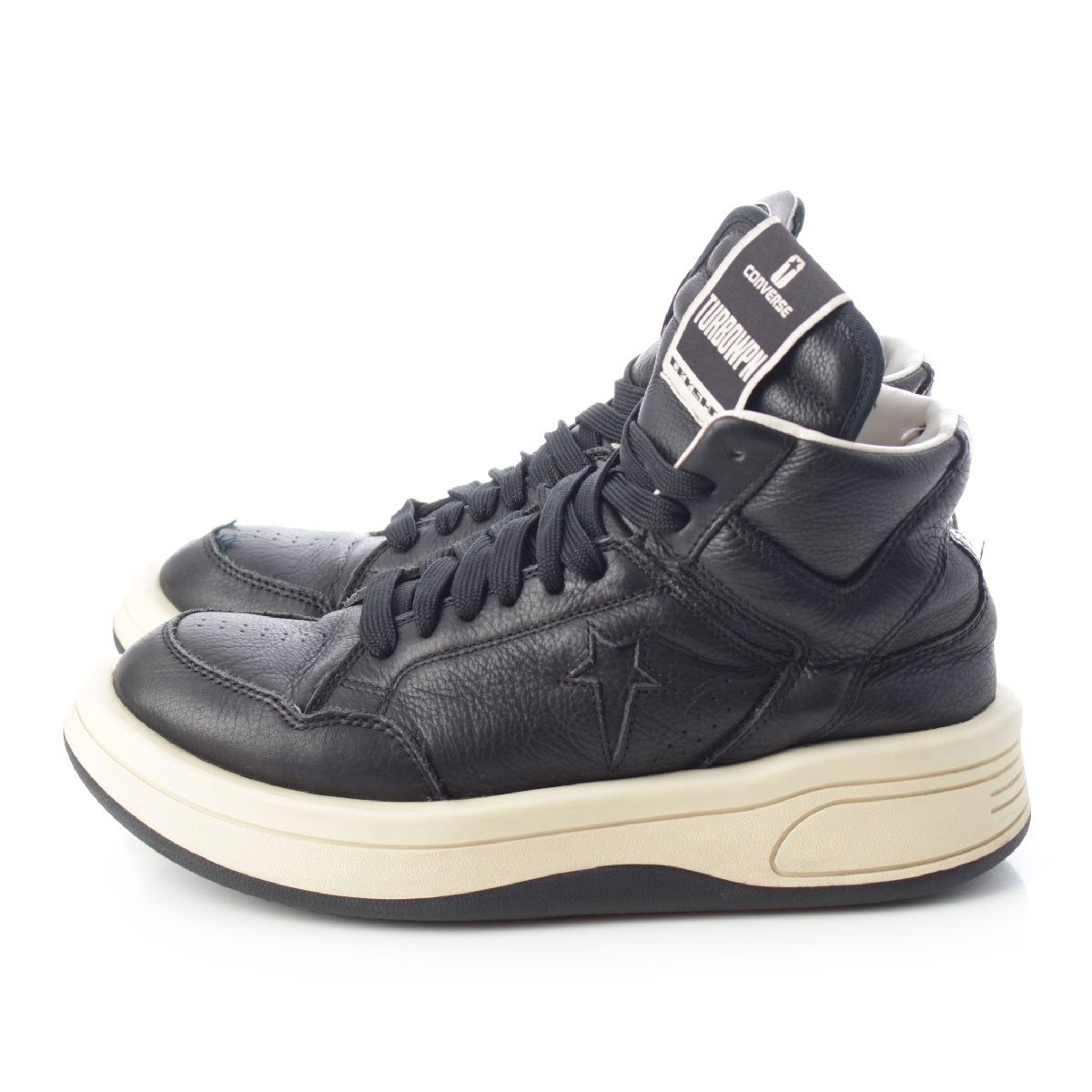 ハイカット スニーカー