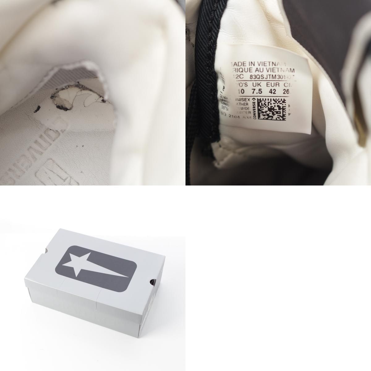 ブラック ナチュラル