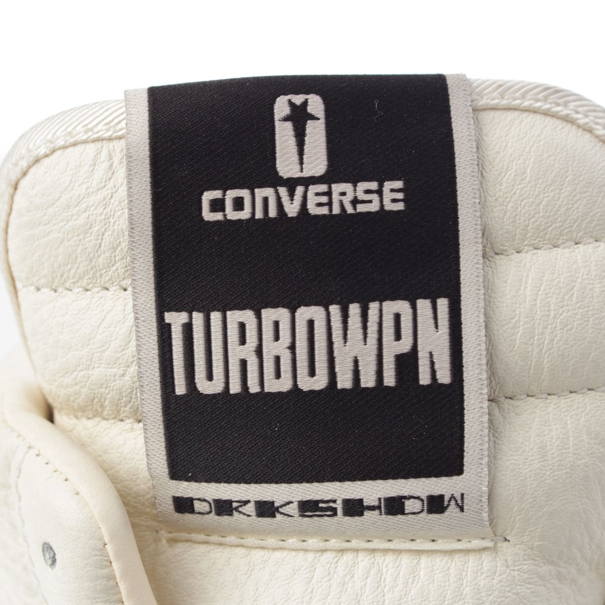 リックオウエンス