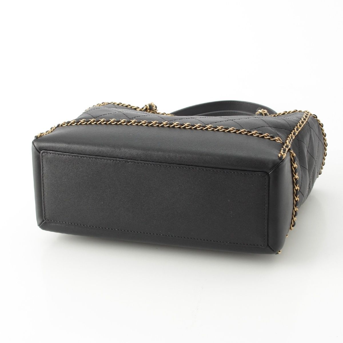 ココマーク チェーンラウンド