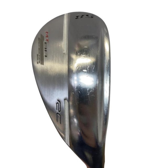 中古】 ロイヤルコレクション RC BB WEDGE 58° ウェッジ WG Dynamic