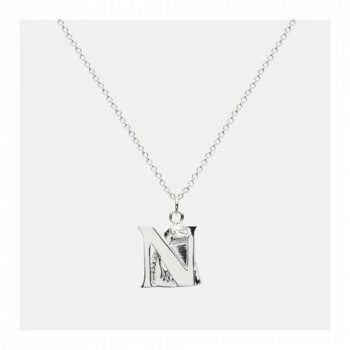 MOOMIN ムーミン ネックレス シルバーN