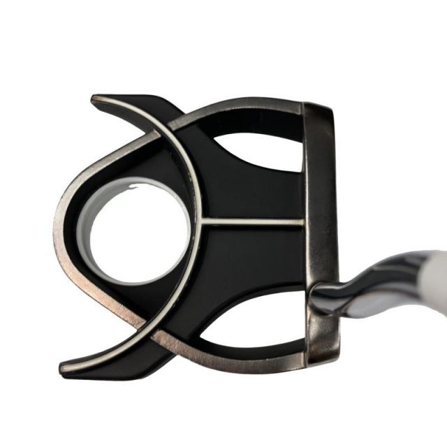 中古】 テーラーメイド Rossa monza 34インチ レフティ パター PT