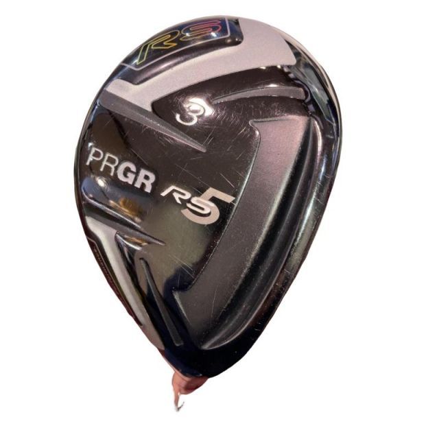 プロギア RS 5 2020 U 3 ユーティリティ UT Diamana FOR PRGR フレックスS メンズ 男性用 右利き 右用 Cランク ゴルフクラブ