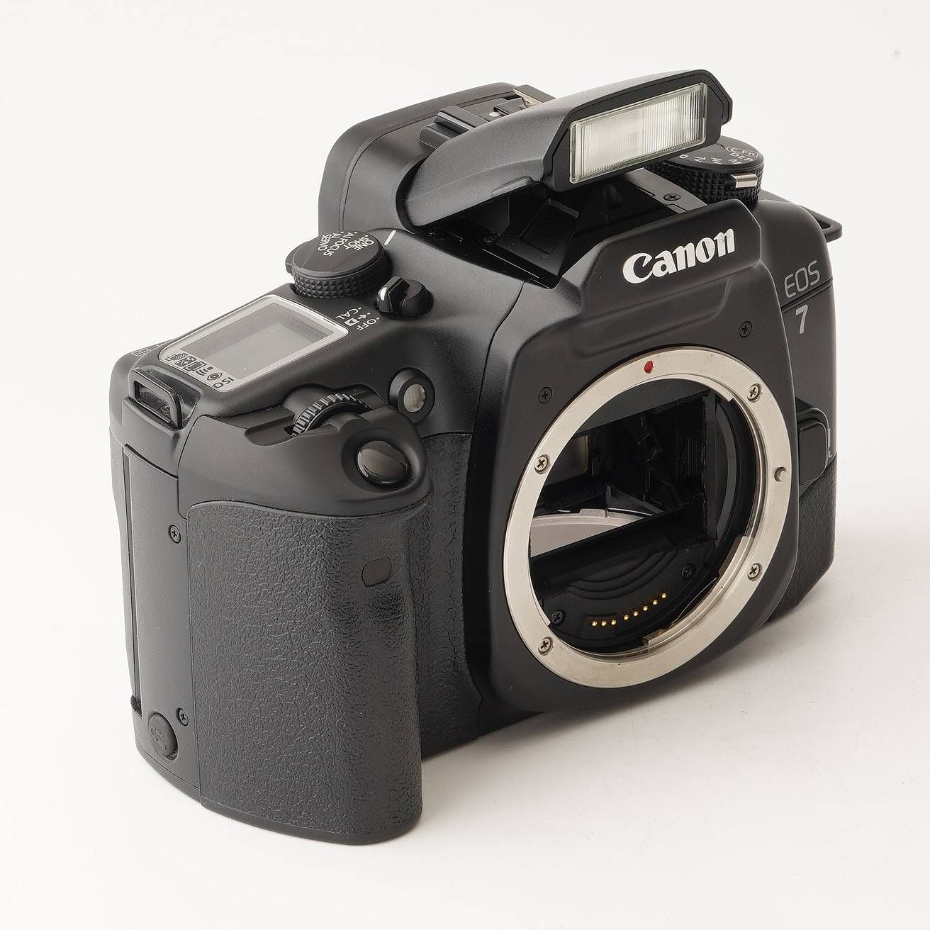キヤノン Canon EOS 7 | ZOOM LENS EF 24-85 mm F 3.5-4.5