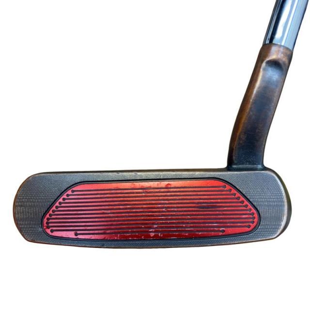 テーラーメイド TP COLLECTION パター　34インチ TaylorMade（テーラーメイド） 日本正規品 TP トラスパター 2023年