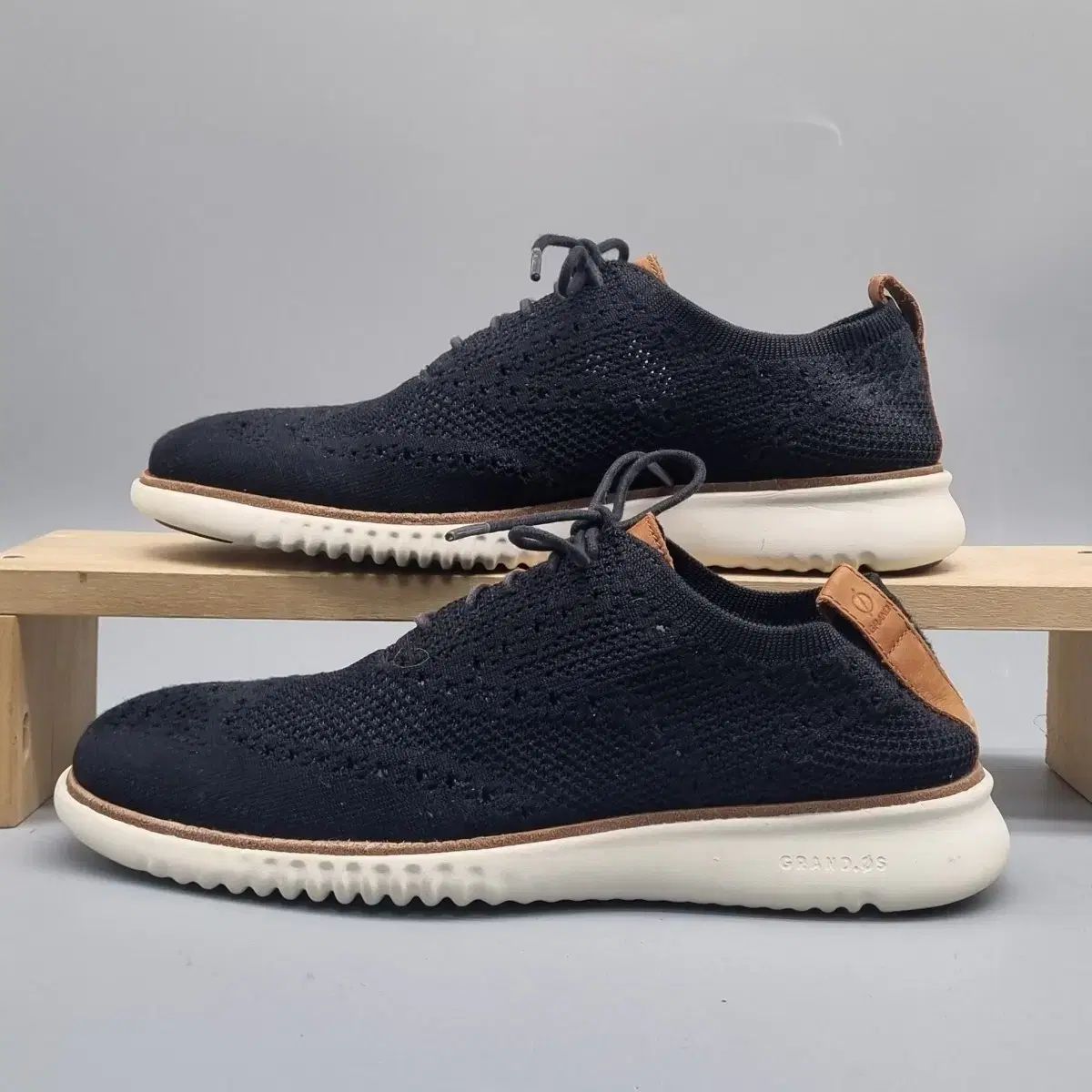 コールハーン XEROグランド メンズ スニーカー 255