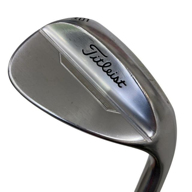 タイトリスト VOKEY FORGED 2025 56°|10° M ウェッジ WG リシャフト フレックスその他 メンズ 男性用 右利き 右用 Dランク ゴルフクラブ