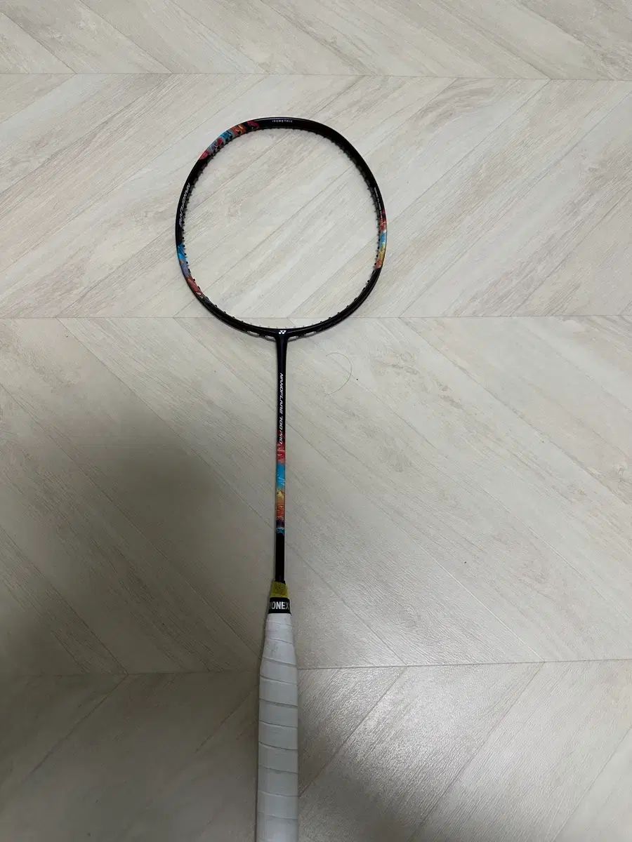 YONEX ヨネックス ₍ナノフ 700 PRO バドミントン ラケット
