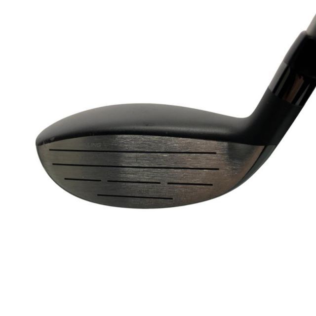 Bridgestone B2 H4 ユーティリティゴルフクラブ 中古】 ブリヂストン BRIDGESTONE B2 H4 ユーティリティ UT 純正特注