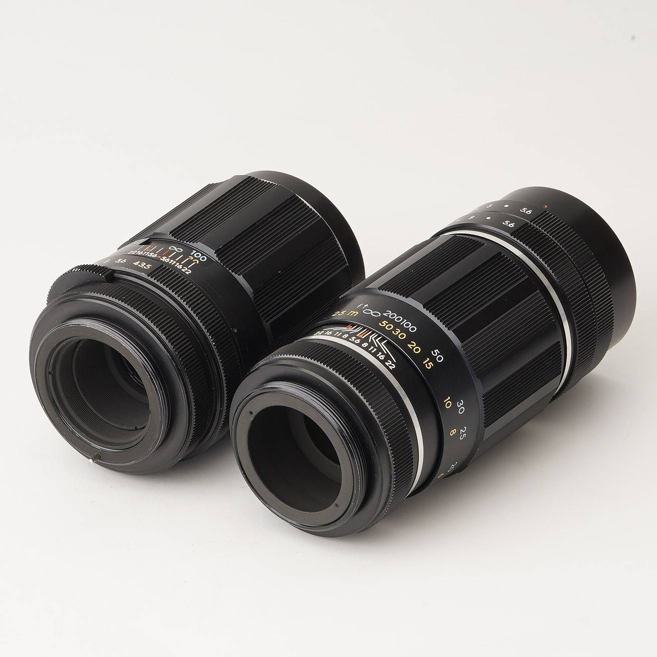 ペンタックス Pentax Asahi スーパータクマー Super Takumar 135mm F3