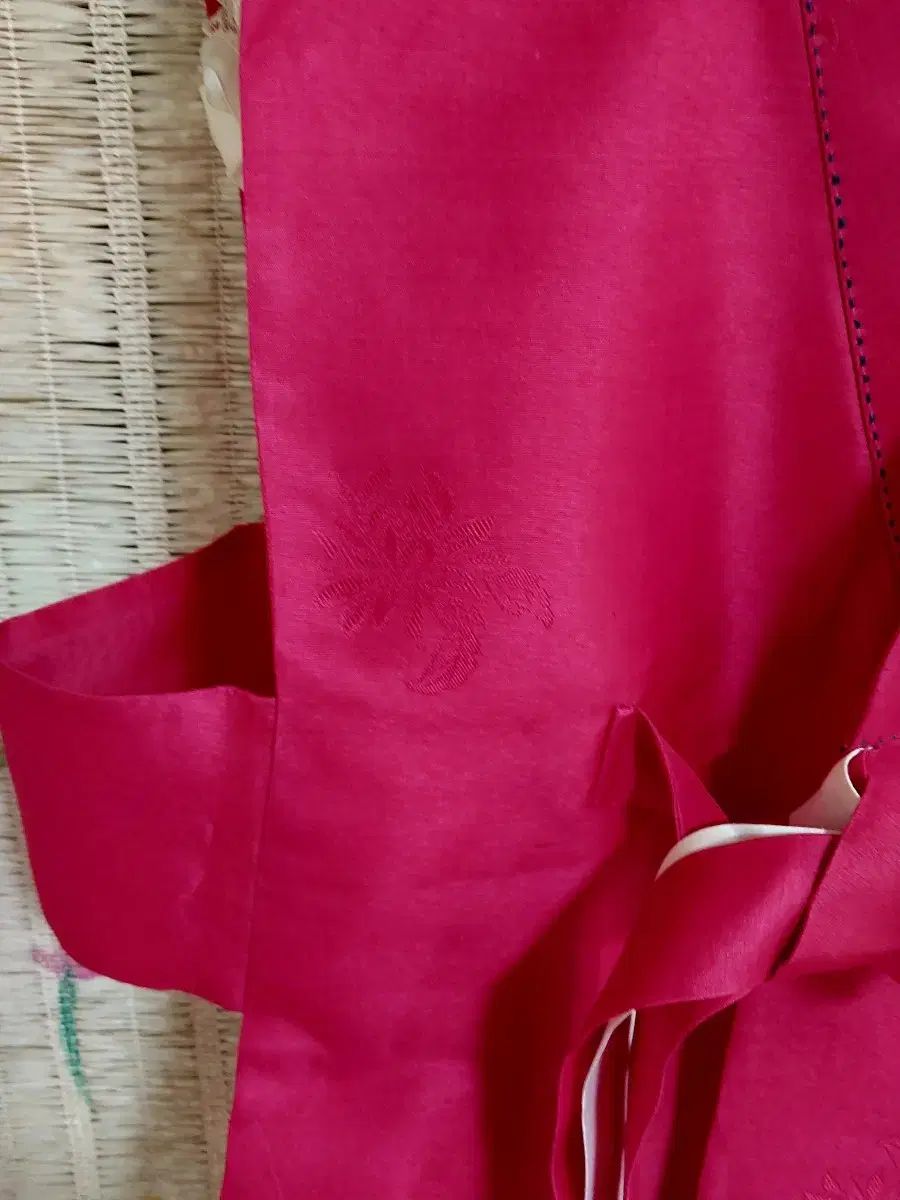 本革シルク レディース