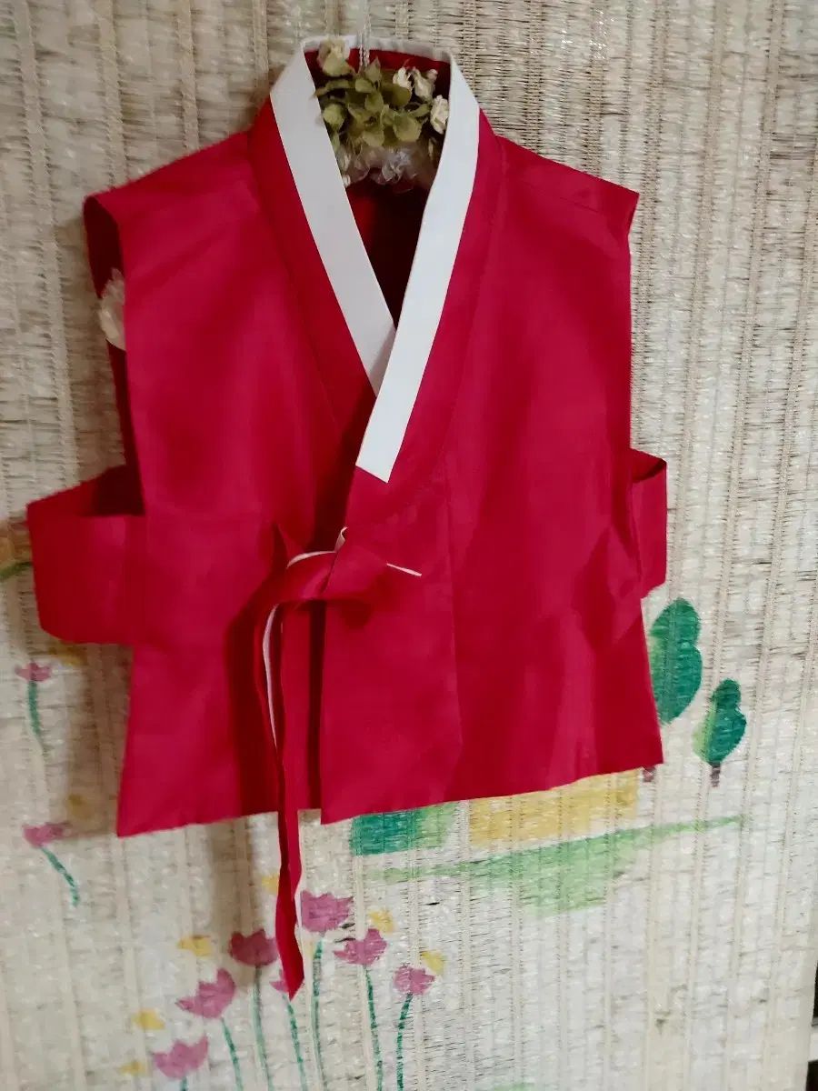  レッド 本革シルク レディース ベスト その他 ワンピース