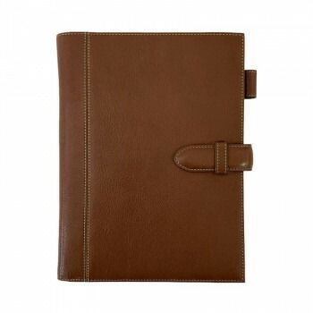 ASHFORD アシュフォード ナトゥーラ A 5 19 mm belt ブラウン×ライトグリーン 3125-253