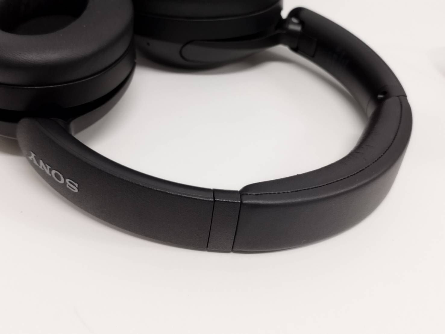 SONY WH-XB910N/YY2951/ワイヤレスヘッドホン/ブラック - メルカリ