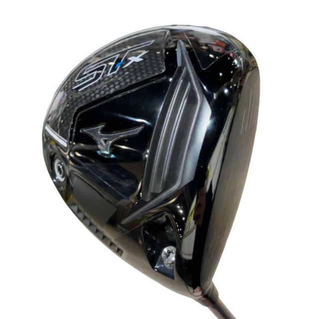 中古】 ミズノ Mizuno ST-X 10.5° ドライバー DR MFUSION D(2020