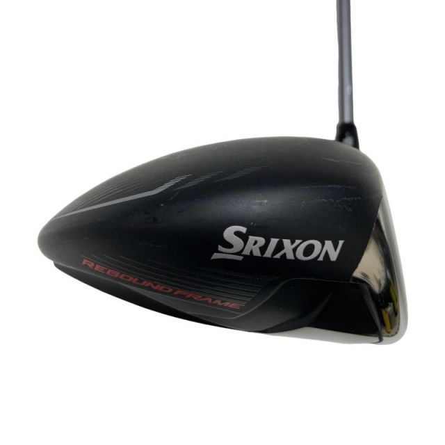 中古】 ダンロップ SRIXON ZX5 Mk II LS 10.5° ドライバー DR Diamana